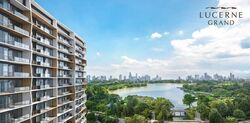 Lakeside Drive (D22), Condominium #613181891